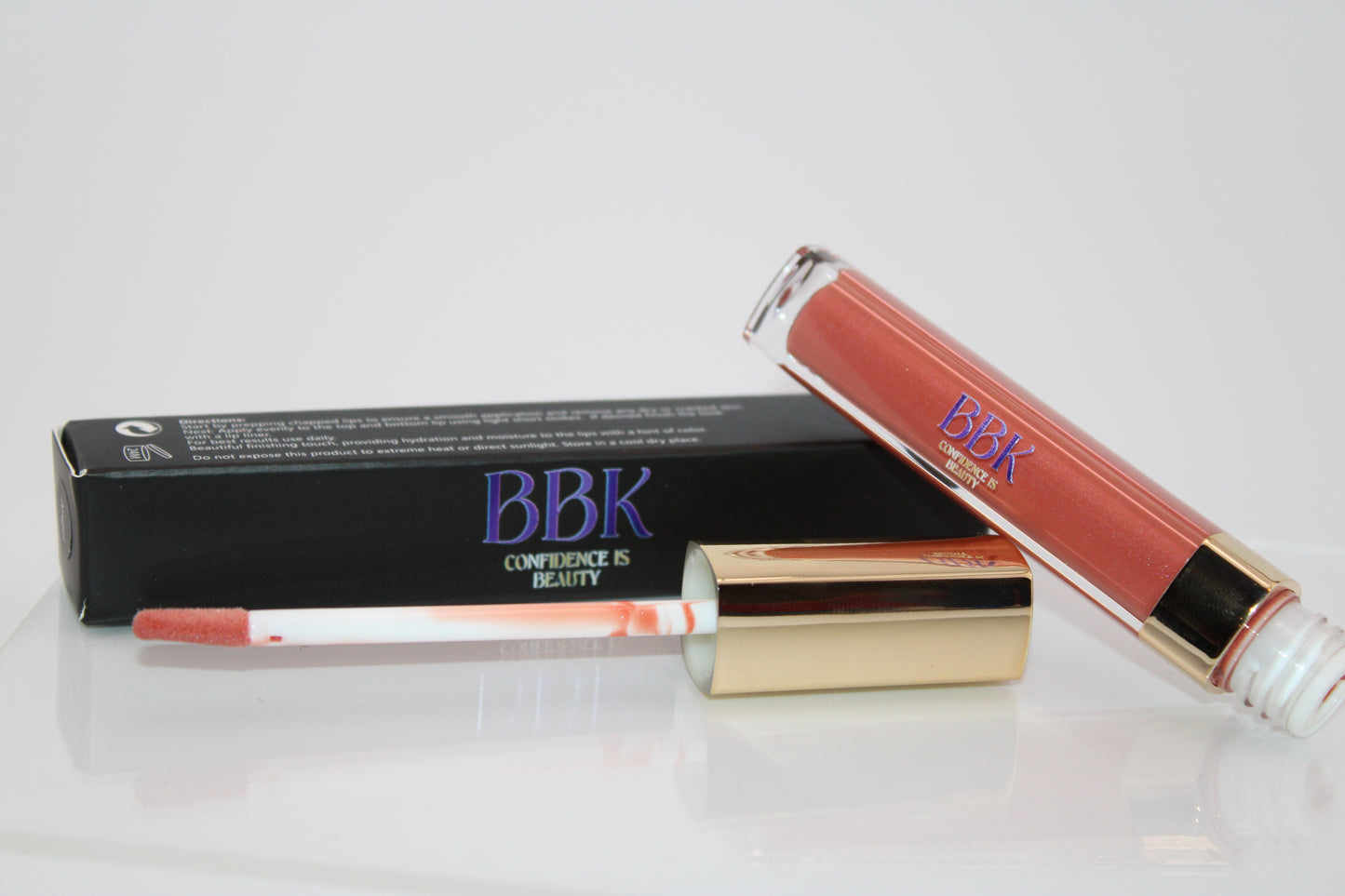 Angel Luminous Lipgloss