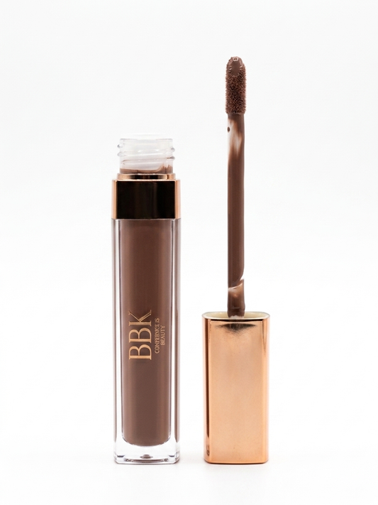 Cocoa Matte Lipstick