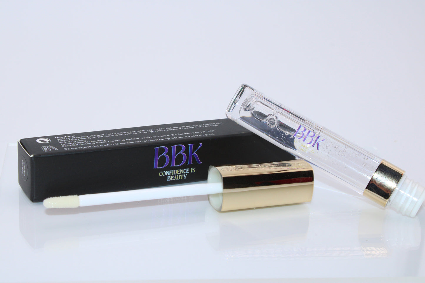 Dream Bubble  Lip Gloss