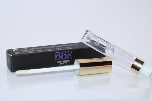 Dream Bubble  Lip Gloss