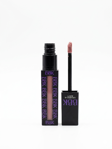 Naked Lipgloss