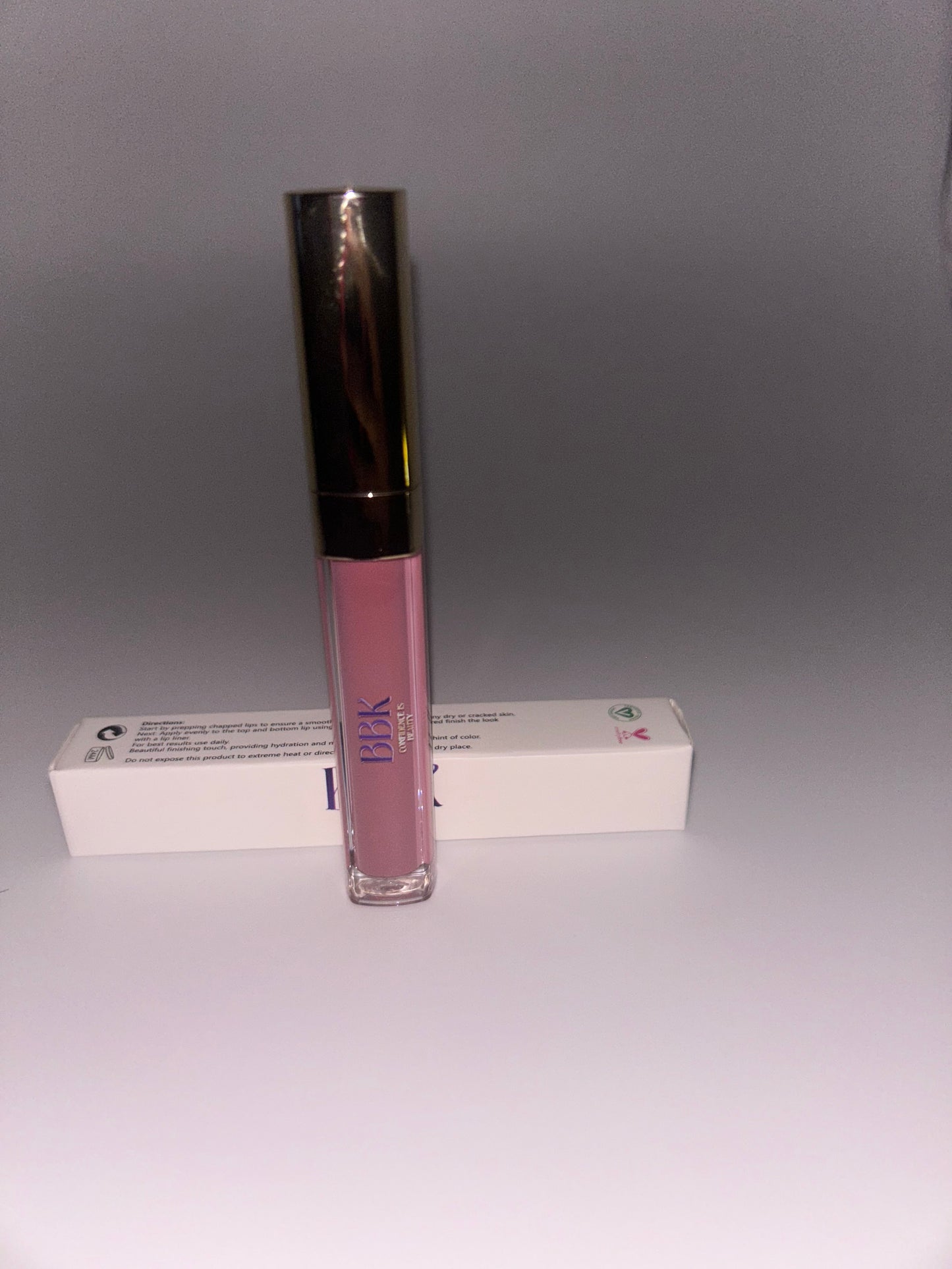 Abigael Liquid Matte Lipstick
